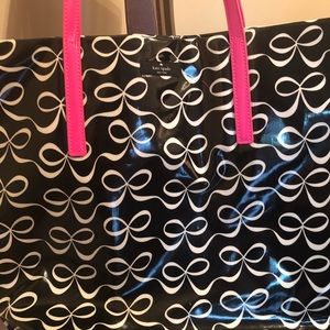 Kate Spade Bow Bag